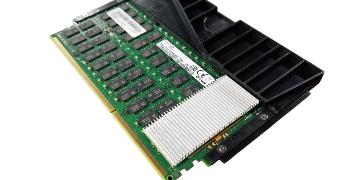 IBM 64GB DDR4 Memory RAM 8GX72 CDIMM 00VK307 M351A8K43BB0-CK0M0