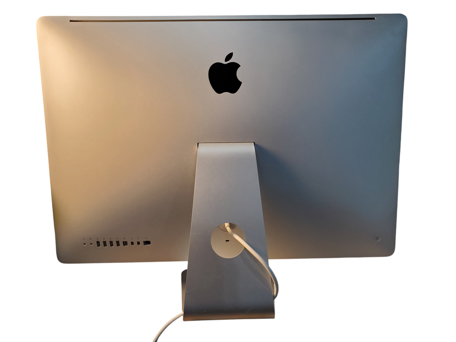 Apple iMac A1312 27 inch Intel Core i5 2nd Gen 2.7GHz 1TB HDD