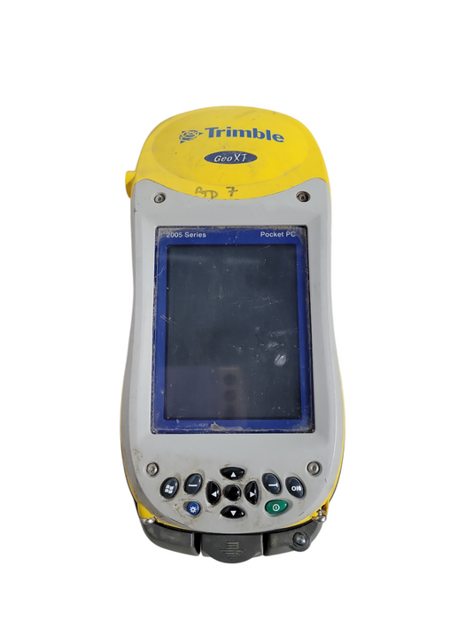 Trimble Geo Explorer Geo-XT 2005 Series /w Charging Cradle *READ Q!