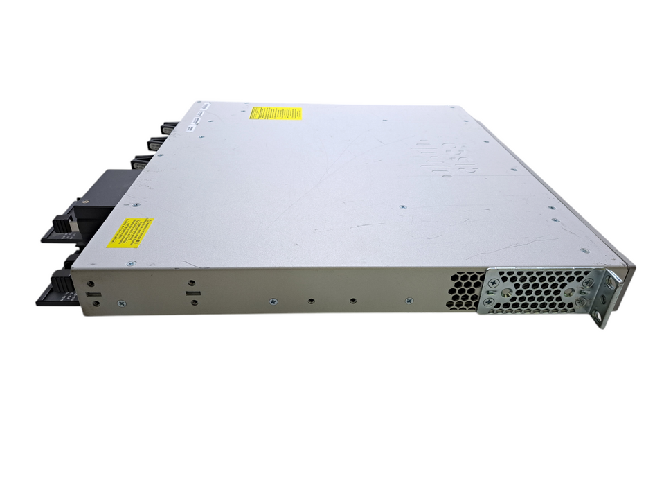 Cisco C9300-48U-E V03 | 48-Port Gigabit UPOE Managed Switch w/ 2x PSU )