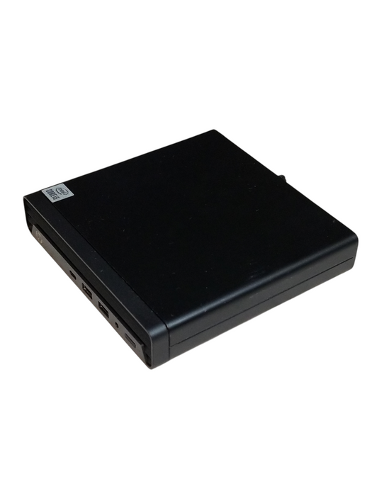 HP ProDesk 400 G6 USFF Core i5-10500T CPU 2.30GHz 16GB RAM - No HDD