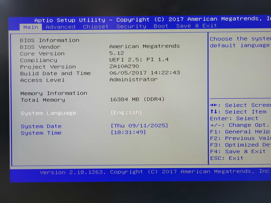 HPE ProLiant MicroServer Gen10 AMD Opteron X3216 1.6GHz CPU 16GB DDR4, SEE _