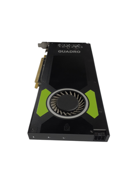NVIDIA Quadro P4000 8GB GDDR5 Graphics Card | 4xDisplay Port
