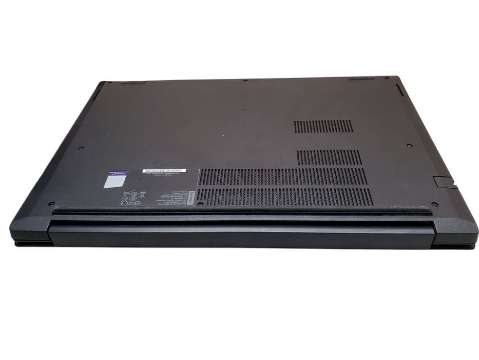 Lenovo ThinkPad E15 Gen 1 i5-10210U 16GB RAM 256GB NVME  Lap200