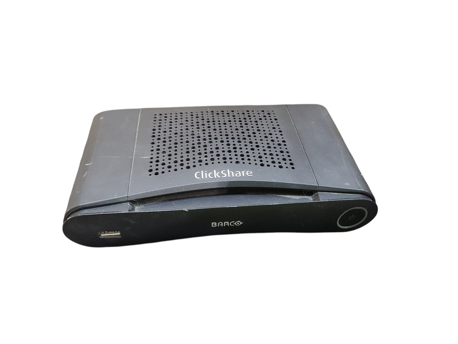 Barco ClickShare CS-100 Wireless Presentation System (R9861510)