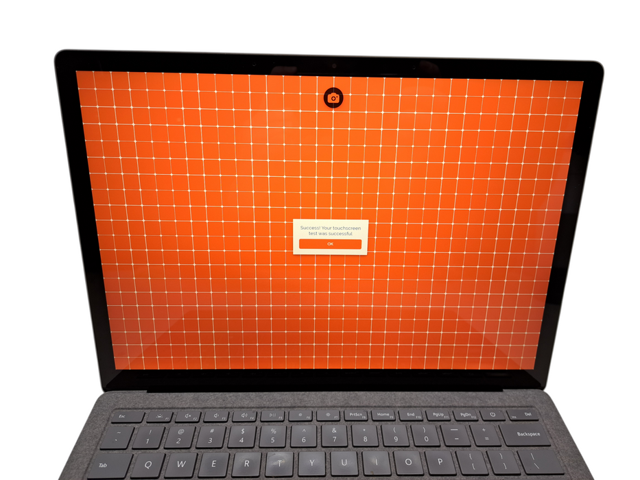 Microsoft Surface Laptop 3 | Intel Core i5-1035G7, 8GB DDR4, 128GB SSD ) Lap200