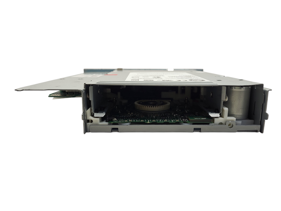 BL540A BL540B HP LTO5 HH SAS DRIVE WITH SLED MSL2024 1/8 G2 TAPE AUTOLOADER $