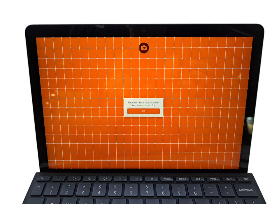 Microsoft Surface Go 2 1926 | Core m3-8100Y @1.10GHz, 8GB RAM, 128GB SSD