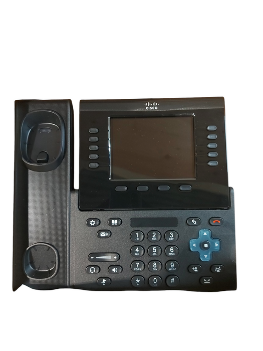 Cisco CP-9951-C-CAM-K9 VoIP Phone