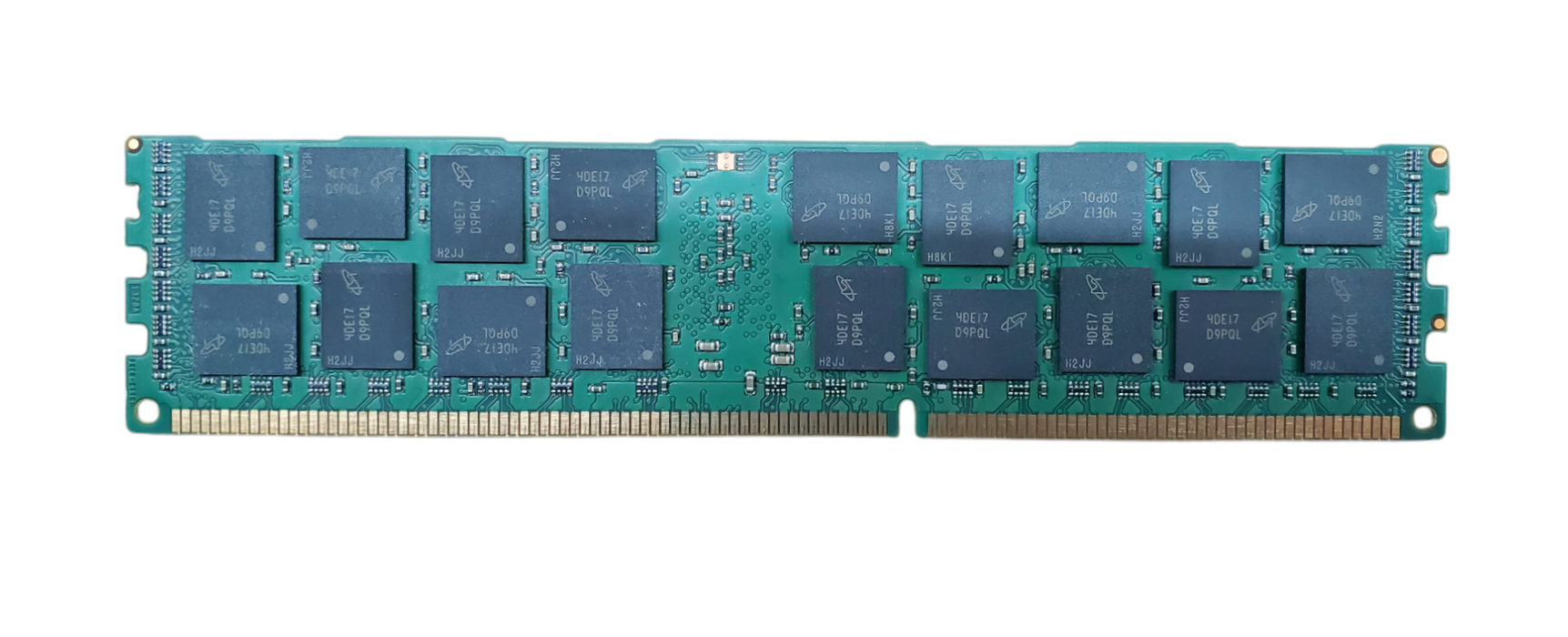 Micron 16GB 2RX4 PC3-12800R | DDR3 | Server RAM Q