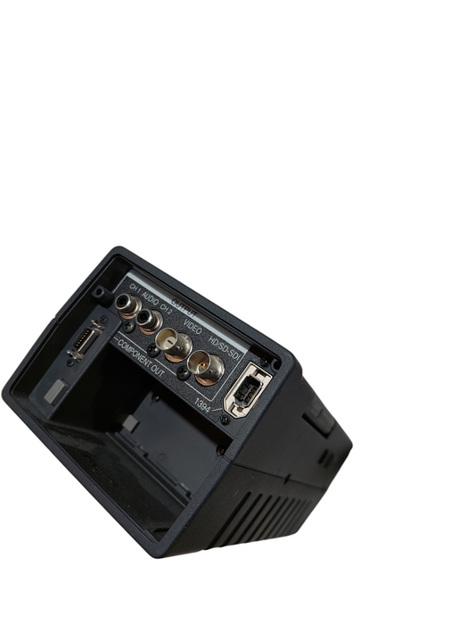Panasonic AG-HPG10P HD Video Recorder/Player  ( No Battery )  =