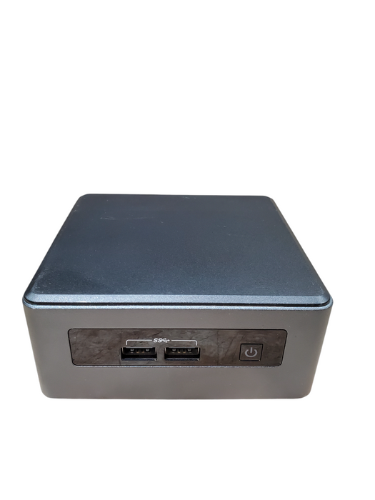 Intel NUC BLKNUC7i5DNH1E Core i5-7300U 8GB RAM - No HDD