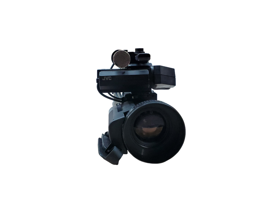Vintage JVC GX-S700 Color Video Camera - GX-S700U *READ*