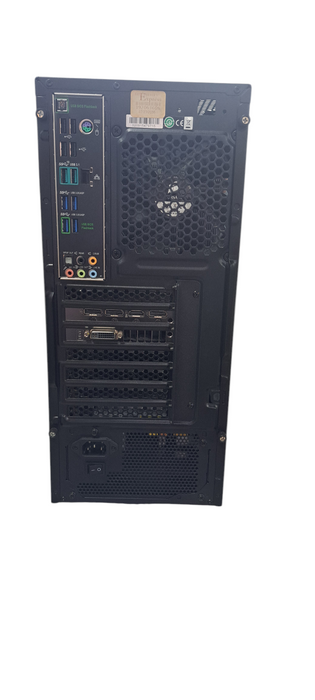 Custom PC i7-5820K CPU|16GB RAM DDR4 | GTX960 GPU| No HD No OS