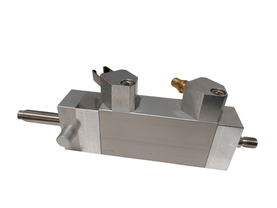 Pnuematic Rod Pump Mat: 1880002 ZN: 0138091  =