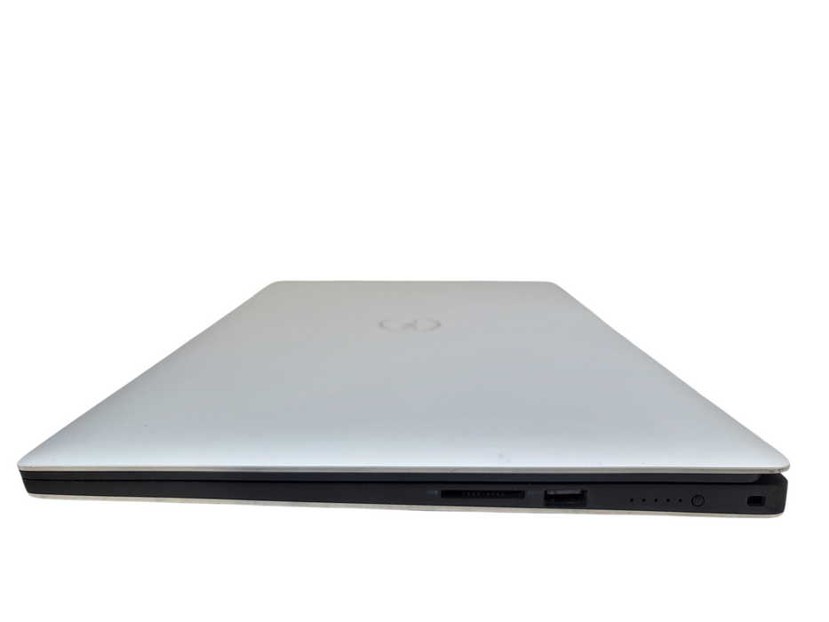Dell XPS 15 7590 i7-9750H 16GB DDR4 GTX 1650 256GB NVMe Qβ Lap200