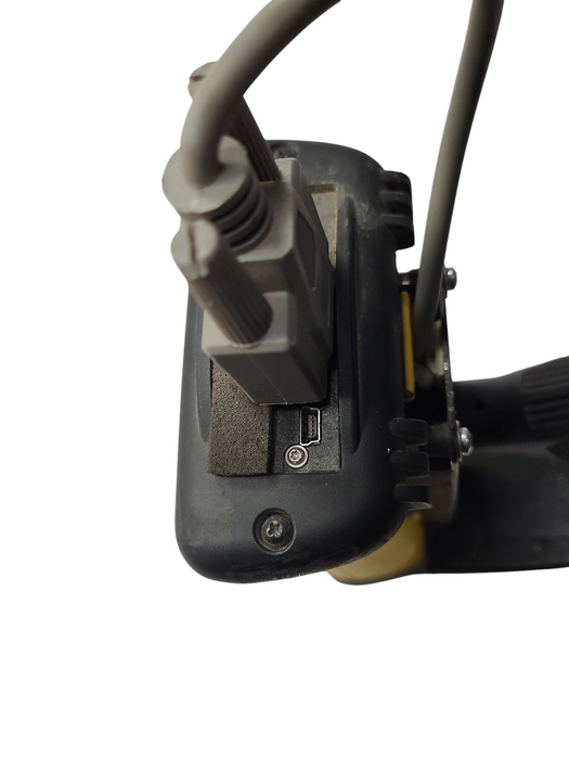 TRIMBLE NOMAD Data controller /w Axess AX500 HH READ Q$