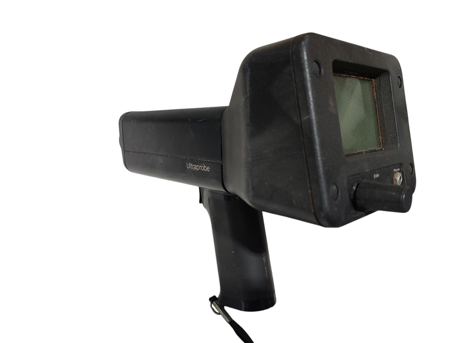 UltraProbe 10000 MPH  =