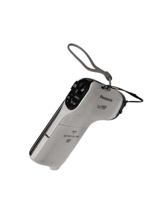Panasonic Camera Model: HX-DC1  14MP Still Picture Recording (PARTS) =