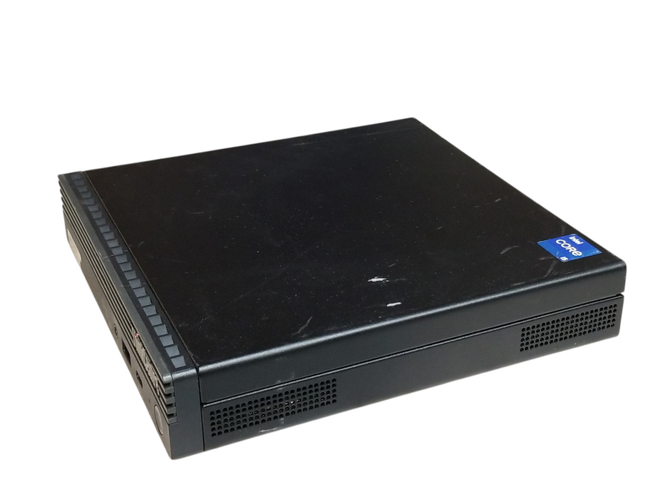 Lenovo ThinkCentre M70q Gen 2 Intel i5-11400T CPU|16GB RAM|No HDD|READ