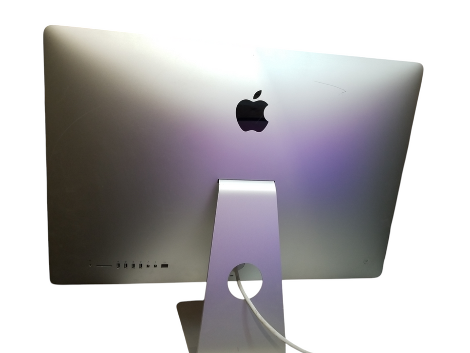 imac 27インチ 2015 iMac (Retina 5K, 27-inch, Mid 2015) - Technical