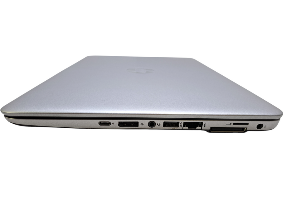 HP EliteBook 840 G3 | Intel Core i7-6600U @2.60GHz, 24GB DDR4, 256GB SSD ) BudLap