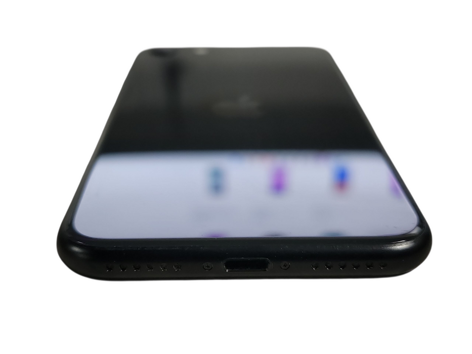 Apple iPhone SE 2 - 128GB - Black [A2275]