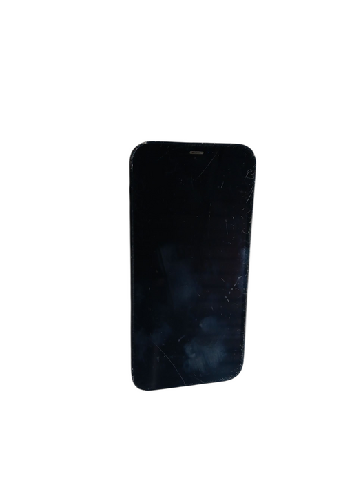 Apple iPhone 12 64GB - Black (A2402) - READ