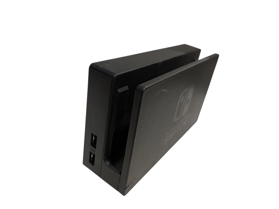 Nintendo Switch Dock HAC-007 Q=