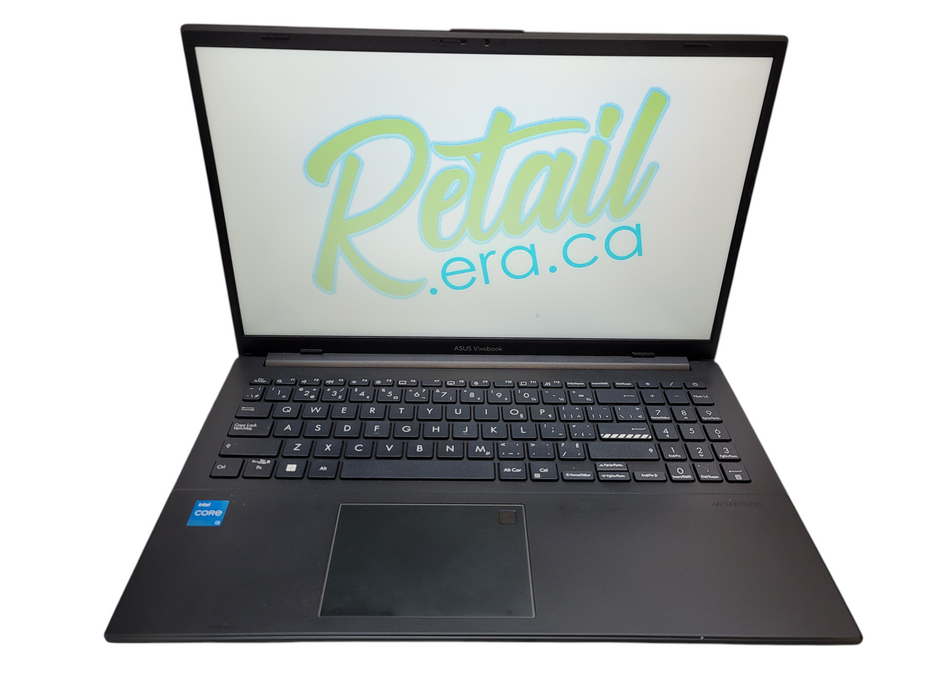 ASUS VivoBook Go 15 i3-N305 8GB RAM 256GB SSD  β Lap200