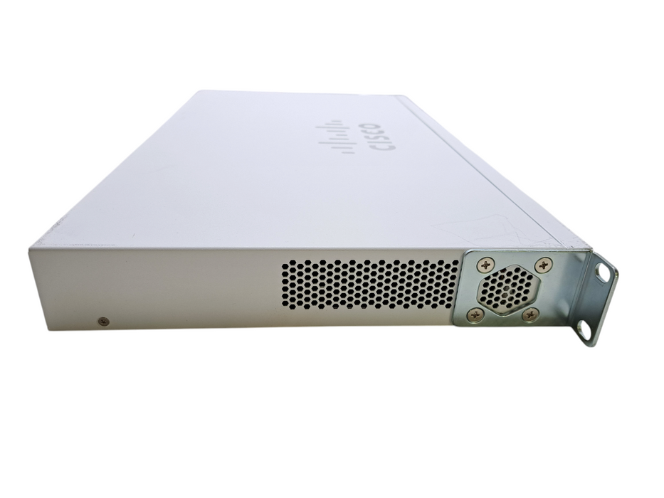 Cisco CBS350-16XTS | 16-Port 10G Stackable Managed Network Switch )