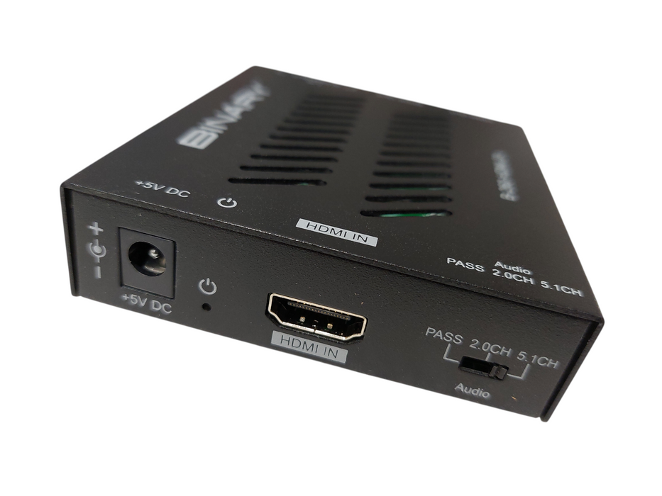 Binary B-260-HDMI-2A =
