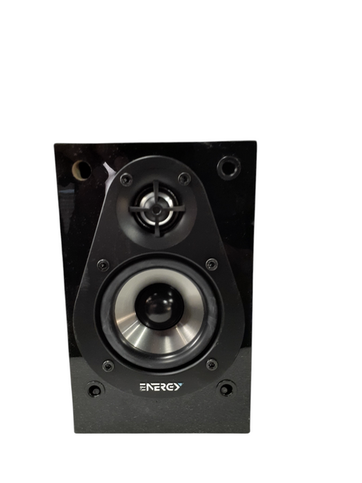 Three Energy Take Classic 5.1 Satellite speakers |READ