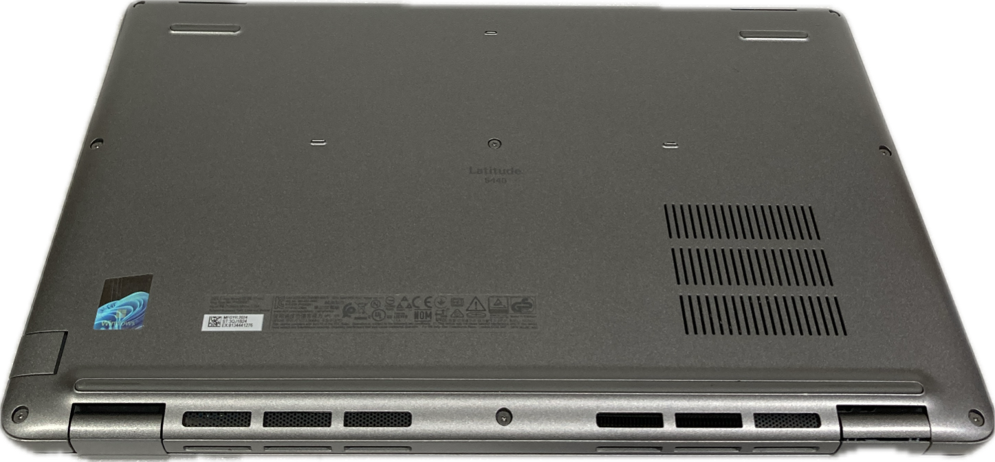 Dell Latitude 5440 Core i5-1345U@1.6GHz vPRO 16GB RAM 256GB SSD READ  Lap200