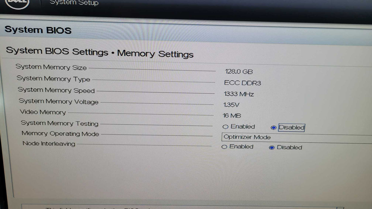 Dell PE R620 - 2x Xeon E5-2620 0 | 128GB RAM | NO HDD | PERC H710 Mini %
