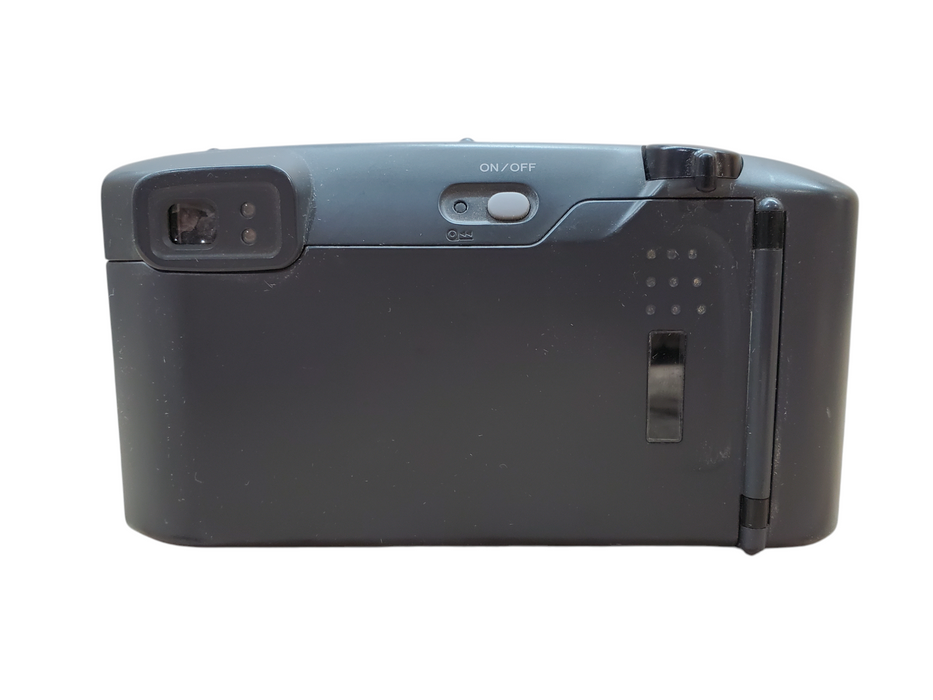 Minolta Freedom Zoom 140 EX 35mm Film Camera *READ*