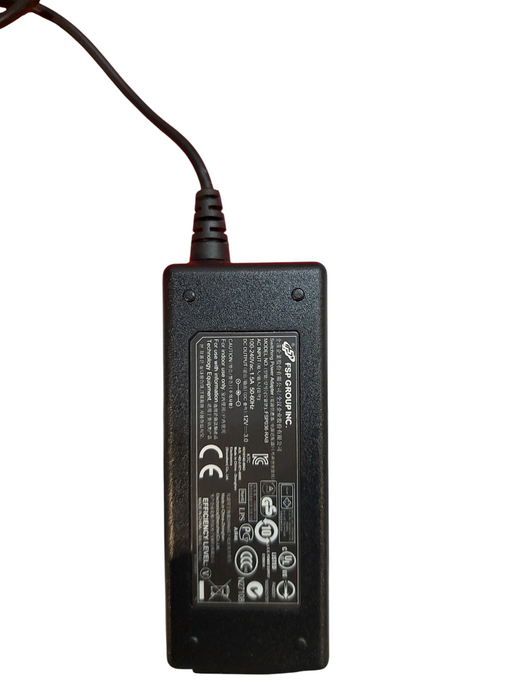 Lot 10x FSP FSP036-RAB AC/DC Power Supply Switching Adapter 12V 3A 36W OEM