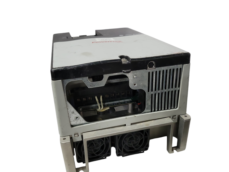 Allen-Bradley 20A D 022 A 3 AYYANG0 11KW AC Drive, READ _