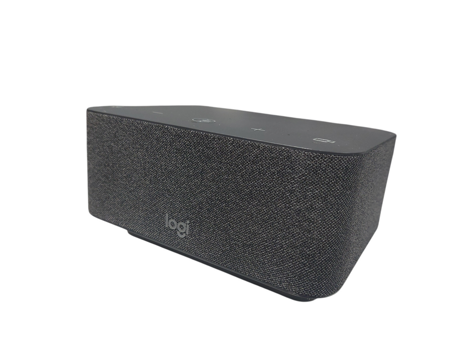 Logitech - Logi Dock Speaker & Docking Station  Model: A00161 ( Parts )  =