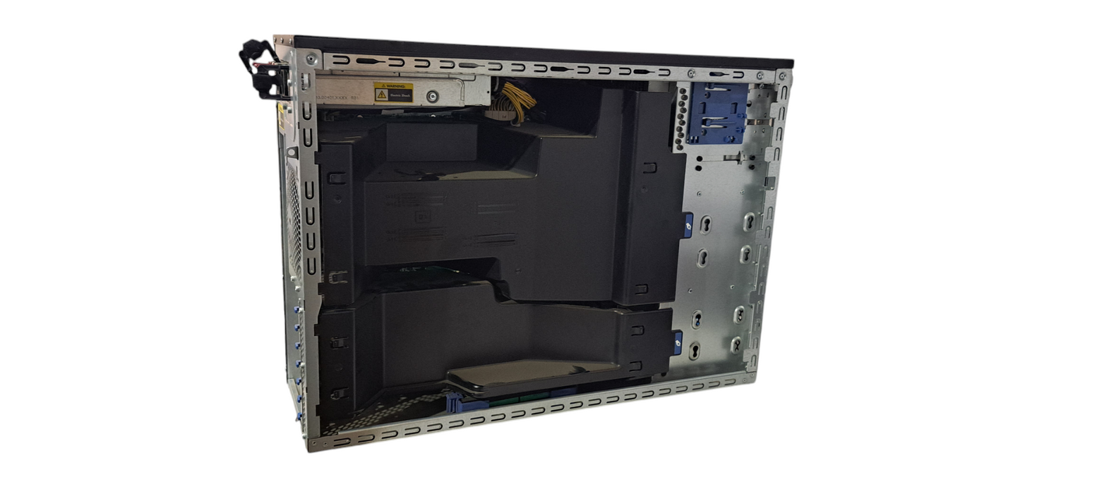 Proliant ML150 Xeon E5-2650 v4|32GB DDR4| p440|B140i|2X500w