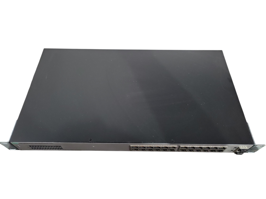 HPE OfficeConnect 1820-24G | 24-Port Gigabit Ethernet Switch | J9980A !