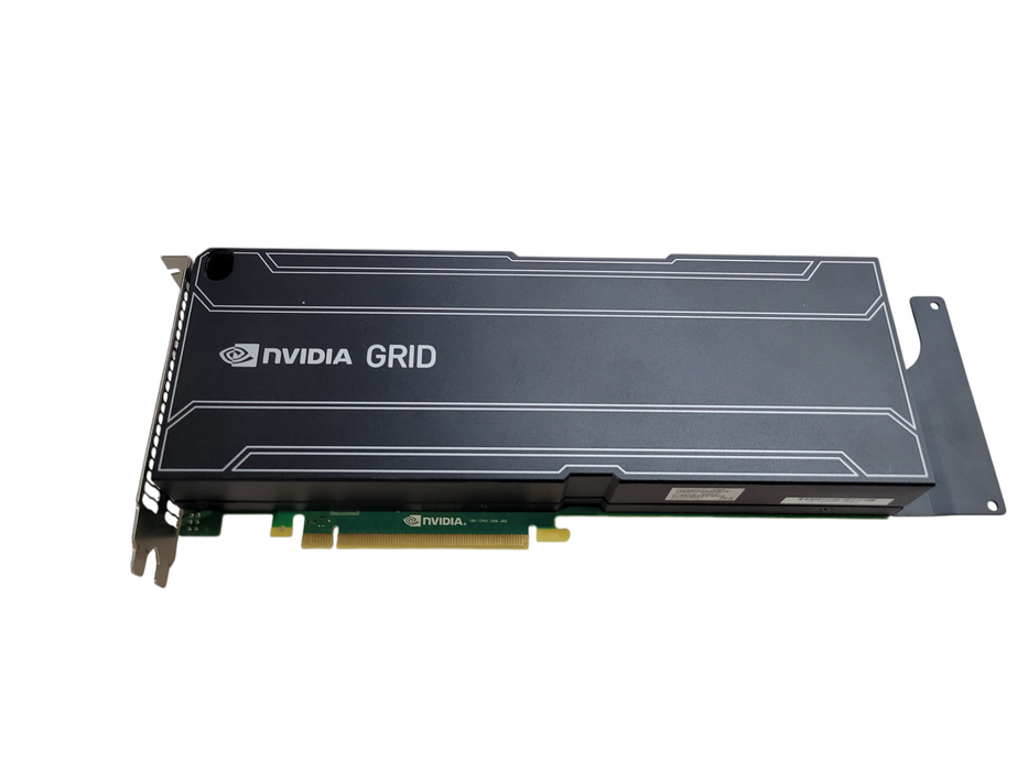 Nvidia Grid K1 GPU Graphics Processing Accelerator 699-52401-0502-221 %