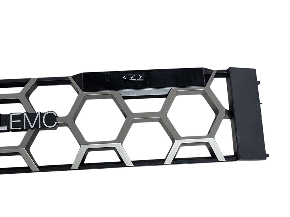 Dell 012Y5P Front Bezel Cover For PowerEdge R540 R740, no Key _