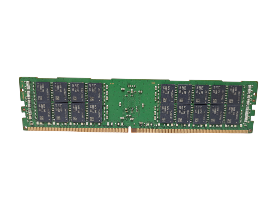 Samsung 16GB 2Rx4 PC4-2133P-RA1 | DDR4 Server Memory M393A2G40EB1-CPB3Q Q)