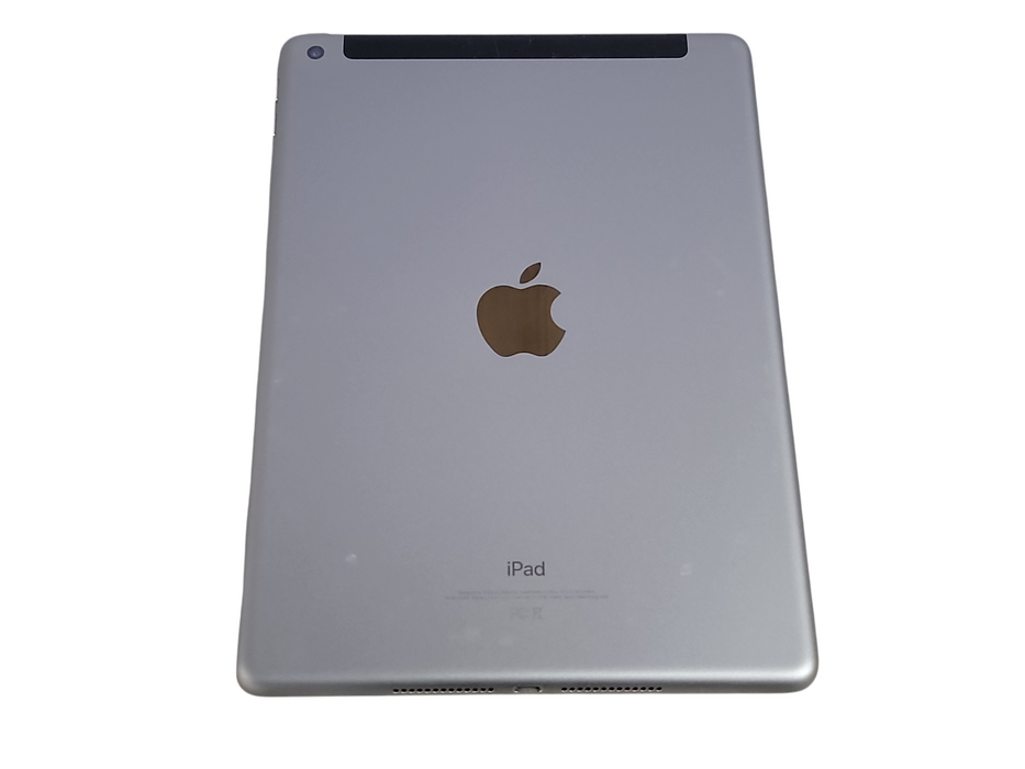 Apple iPad 6th Gen - 32GB - Space Gray [A1954] (