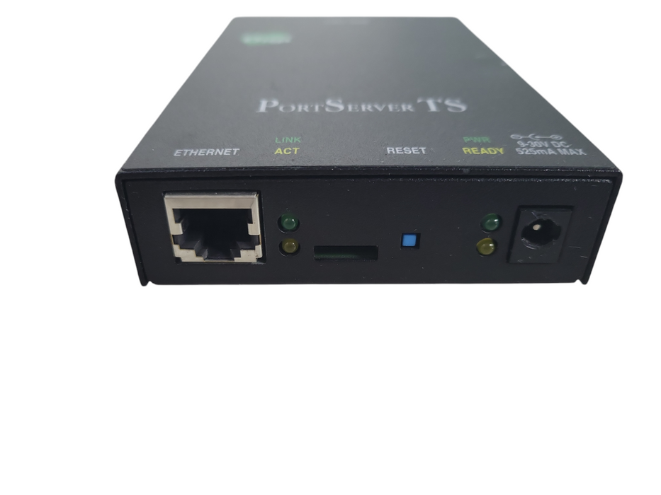 Digi PortServer TS 2 50000836-57 !