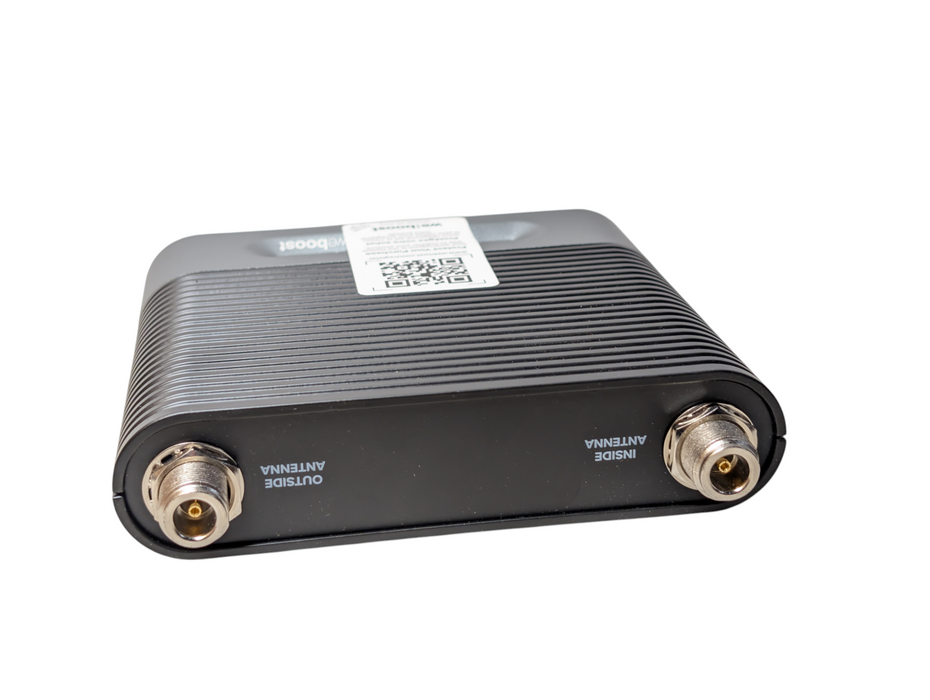 WeBoost Office 100 50 Ohm Model 460060 Cell Phone Signal Booster -
