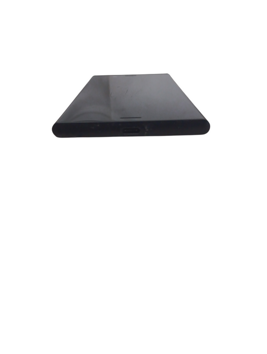 Sony Xperia XZ1 - Black - 64GB [G8343]