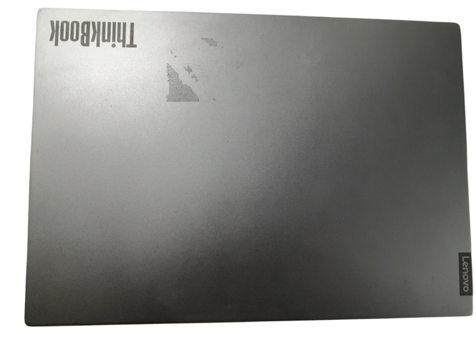 Lenovo ThinkBook 14-IIL 20SL i5-1035G1 @ 1.19GHz 8GB RAM 256GB NVMe READ!!   BudLap