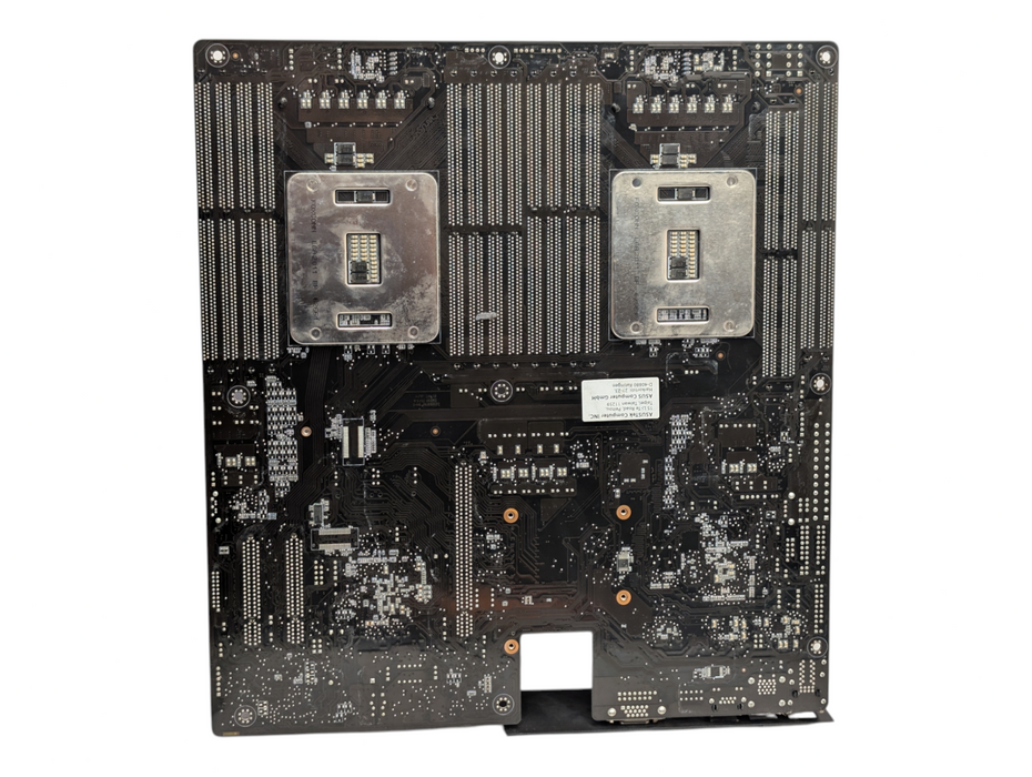 ASUS Z10PR-D16 Dual X99 CPU Workstation Motherboard 2x Intel Xeon E5-2680v3 -